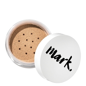 Find perfect skin tone shades online matching to Medium Beige, mark. Loose Powder Foundation by Avon.