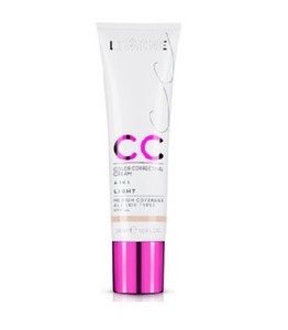 Find perfect skin tone shades online matching to Medium, Absolute Perfection CC Color Correcting Cream 6 in 1 SPF20 by Lumene.