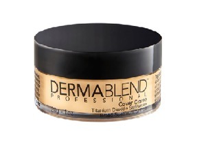 Find perfect skin tone shades online matching to 30C True Beige, Cover Creme Foundation by Dermablend.
