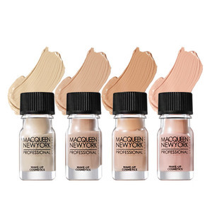 Find perfect skin tone shades online matching to No. 03 Natural Beige, Mineral Perfect Concealer by MACQUEEN New York.