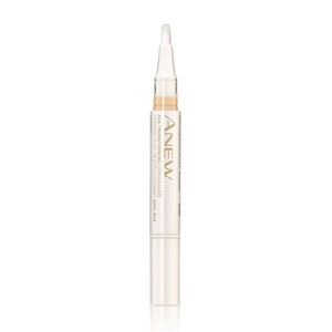 Find perfect skin tone shades online matching to Natural Golden, Anew Age-Transforming Concealer by Avon.