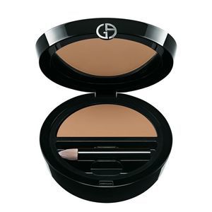Find perfect skin tone shades online matching to 3 Light-Medium, Compact Cream Concealer      by Giorgio Armani Beauty.