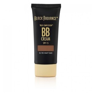 Find perfect skin tone shades online matching to Brown Sugar, True Complexion BB Cream by Black Radiance.