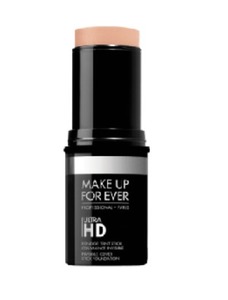 Find perfect skin tone shades online matching to Y205 Alabaster, Ultra HD Invisible Cover Stick Foundation by Make Up For Ever.