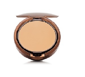 Find perfect skin tone shades online matching to Toffee - Light Chocolate Brown with a Yellow Undertone, Perfect Finish Cream Makeup by Fashion Fair.
