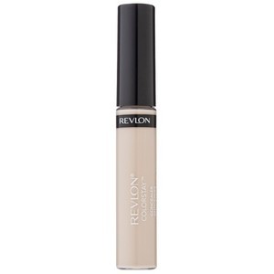 Find perfect skin tone shades online matching to Chestnut 055, ColorStay Full Coverage Concealer by Revlon.