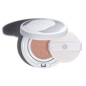 Find perfect skin tone shades online matching to N2 Neutral 2 / Pink Ochre 20, Synchro Skin White Cushion Compact by Shiseido.