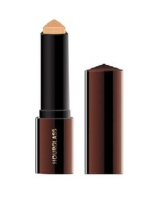 Find perfect skin tone shades online matching to Golden Amber - Medium Tan, Neutral Undertone, Vanish Seamless Finish Foundation Stick by Hourglass.