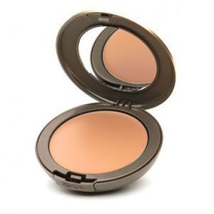 Find perfect skin tone shades online matching to Mahogany, New Complexion Powder by Revlon.
