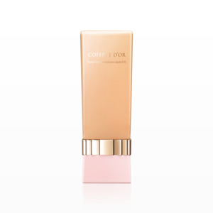 Find perfect skin tone shades online matching to OC-D Ochre D, Nudy Cover Moisture Liquid UV by Coffret D'or by Kanebo.