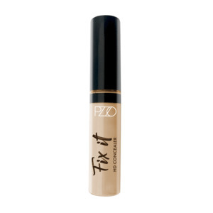 Find perfect skin tone shades online matching to Honey, Fix It HD Concealer by Petrizzio.
