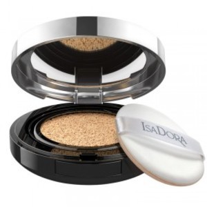 Find perfect skin tone shades online matching to 10 Nude Porcelain, Nude Cushion Foundation by IsaDora.