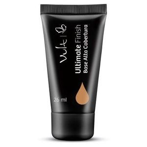 Find perfect skin tone shades online matching to 03, Ultimate Finish Base Alta Cobertura by Vult Cosmetica.