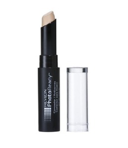 Find perfect skin tone shades online matching to 001 Fair, PhotoReady Concealer by Revlon.