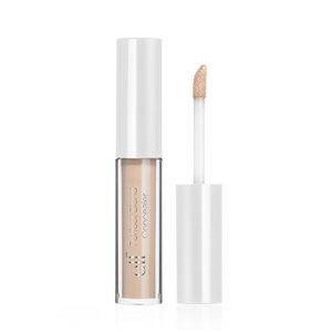 Find perfect skin tone shades online matching to Sand, Perfect Blend Concealer by e.l.f. (eyes. lips. face).