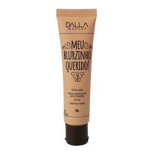 Find perfect skin tone shades online matching to 02, Meu Blurhinzo Querido! by Dalla Makeup.