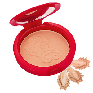 Find perfect skin tone shades online matching to Almond, Simply Pretty Glam and Glow Shine No More Pressed Powder by Avon.