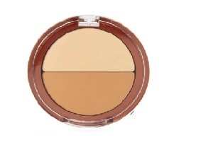 Find perfect skin tone shades online matching to Warm, Concealer Duo by Mineral Fusion.