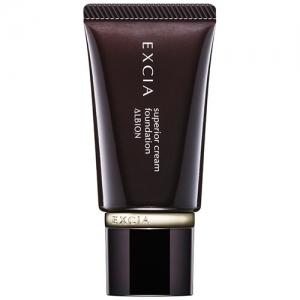 Find perfect skin tone shades online matching to OC101, Excia Superior Cream Foundation by Albion.