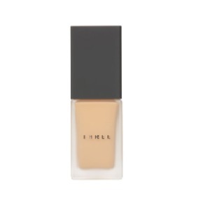 Find perfect skin tone shades online matching to 204, Flawless Ethereal Fluid Foundation by Three Cosmetics.