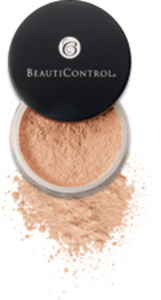 Find perfect skin tone shades online matching to Pink Light, Secret Agent Mineral Makeup by BeautiControl.