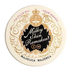 Find perfect skin tone shades online matching to LB - Light Beige, Milky Skin Remaker by Majolica Majorca.