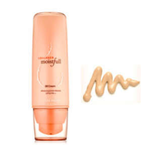 Find perfect skin tone shades online matching to 02 Natural Beige, Moistfull Collagen BB Cream by Etude House.