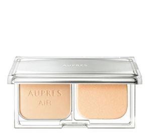 Find perfect skin tone shades online matching to OC00, Air Moisture Powdery Foundation by Aupres.