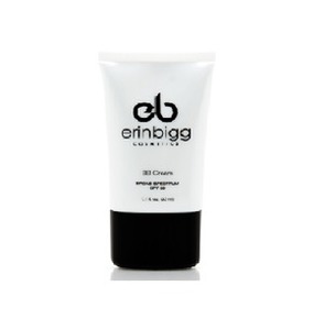 Find perfect skin tone shades online matching to Medium, BB Cream by Erin Bigg.