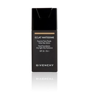 Find perfect skin tone shades online matching to 07 Mat Ginger, Eclat Matissime Fluid Foundation by Givenchy.