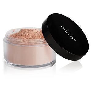 Find perfect skin tone shades online matching to 4, Loose Powder by Inglot.