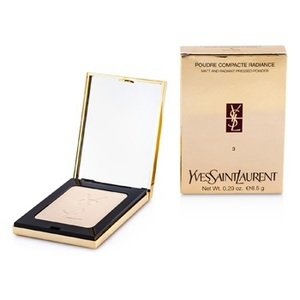 Find perfect skin tone shades online matching to 03 Beige, Poudre Compacte Radiance by YSL Yves Saint Laurent.