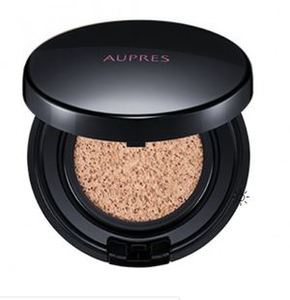Find perfect skin tone shades online matching to Ivory, Air Moisture Cushion Foundation by Aupres.