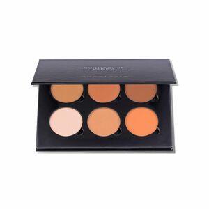 Find perfect skin tone shades online matching to Medium to Tan, Powder Contour Kit by Anastasia Beverly Hills.