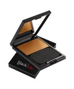 Find perfect skin tone shades online matching to NFC 09, Cream to Powder Foundation by Black Up Cosmetics.