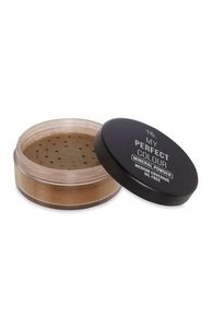 Find perfect skin tone shades online matching to Caramel, My Perfect Colour Mineral Powder by PS... / Primark.