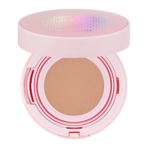 Find perfect skin tone shades online matching to #02 Petal, Hard Cover Lighting Tension Pact by Holika Holika.