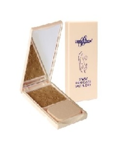 Find perfect skin tone shades online matching to 112 Ivory Beige, 2 Way Pan Cake Wet & Dry Powder by Diana of London.