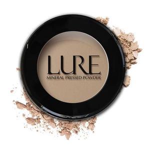Find perfect skin tone shades online matching to MP02 Really Beige, Mineral Pressed Powder by Lure.