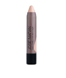 Find perfect skin tone shades online matching to Dark 1, Argan Creamy Concealer Crayon by Josie Maran.