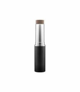 Find perfect skin tone shades online matching to Landscape Green, Paintstick by MAC.