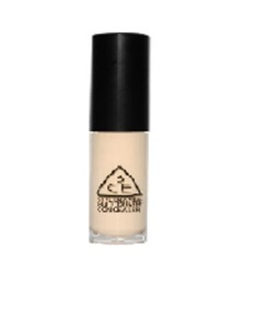 Find perfect skin tone shades online matching to 002, Full Cover Concealer by 3 Concept Eyes (3CE).