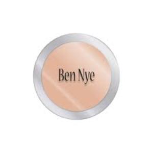 Find perfect skin tone shades online matching to EB-3 Coquille Beige, Matte HD Foundation by Ben Nye.