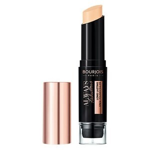 Find perfect skin tone shades online matching to Beige, Always Fabulous Long Lasting Stick Foundcealer by Bourjois.
