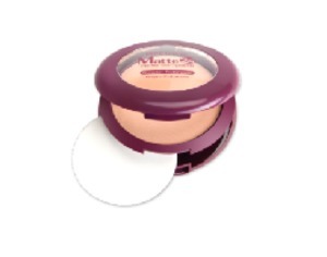 Find perfect skin tone shades online matching to Beige Claro, Matte Natural Polvo Compacto by Renova.