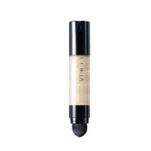 Find perfect skin tone shades online matching to 21 Light Beige, Pro Conceal Founde by Luna.