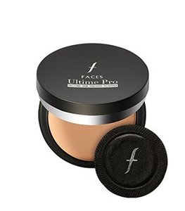 Find perfect skin tone shades online matching to Sand, Ultime Pro Second Skin Pressed Powder by Faces Cosmetics.