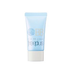 Find perfect skin tone shades online matching to Natural, FreePlus Mild BB Cream by KANEBO.