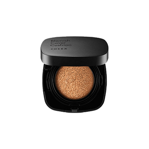 Find perfect skin tone shades online matching to 23 Natural Beige, Clear Fit Blemish Cushion / Blemish Cover Cushion by COSRX.
