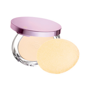 Find perfect skin tone shades online matching to 02, Skin Beauty Face Powder by Za.